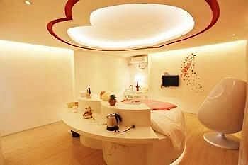 Yue Ya Ju Hotel Hsziamen Kültér fotó