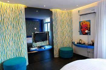 Yue Ya Ju Hotel Hsziamen Kültér fotó