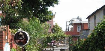 Yue Ya Ju Hotel Hsziamen Kültér fotó