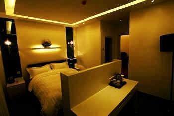 Yue Ya Ju Hotel Hsziamen Kültér fotó