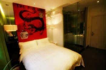 Yue Ya Ju Hotel Hsziamen Kültér fotó