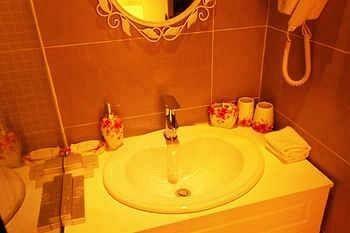 Yue Ya Ju Hotel Hsziamen Kültér fotó