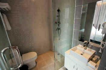 Yue Ya Ju Hotel Hsziamen Kültér fotó