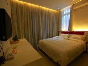 Yue Ya Ju Hotel Hsziamen Kültér fotó